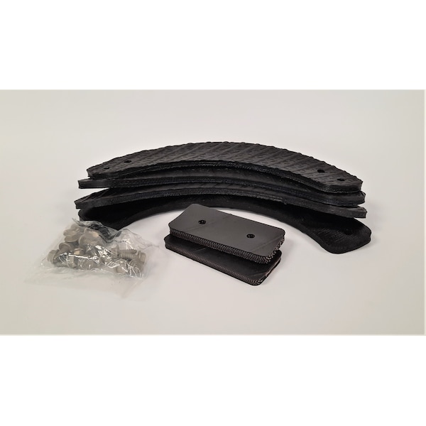 Kit-Auger Replacem